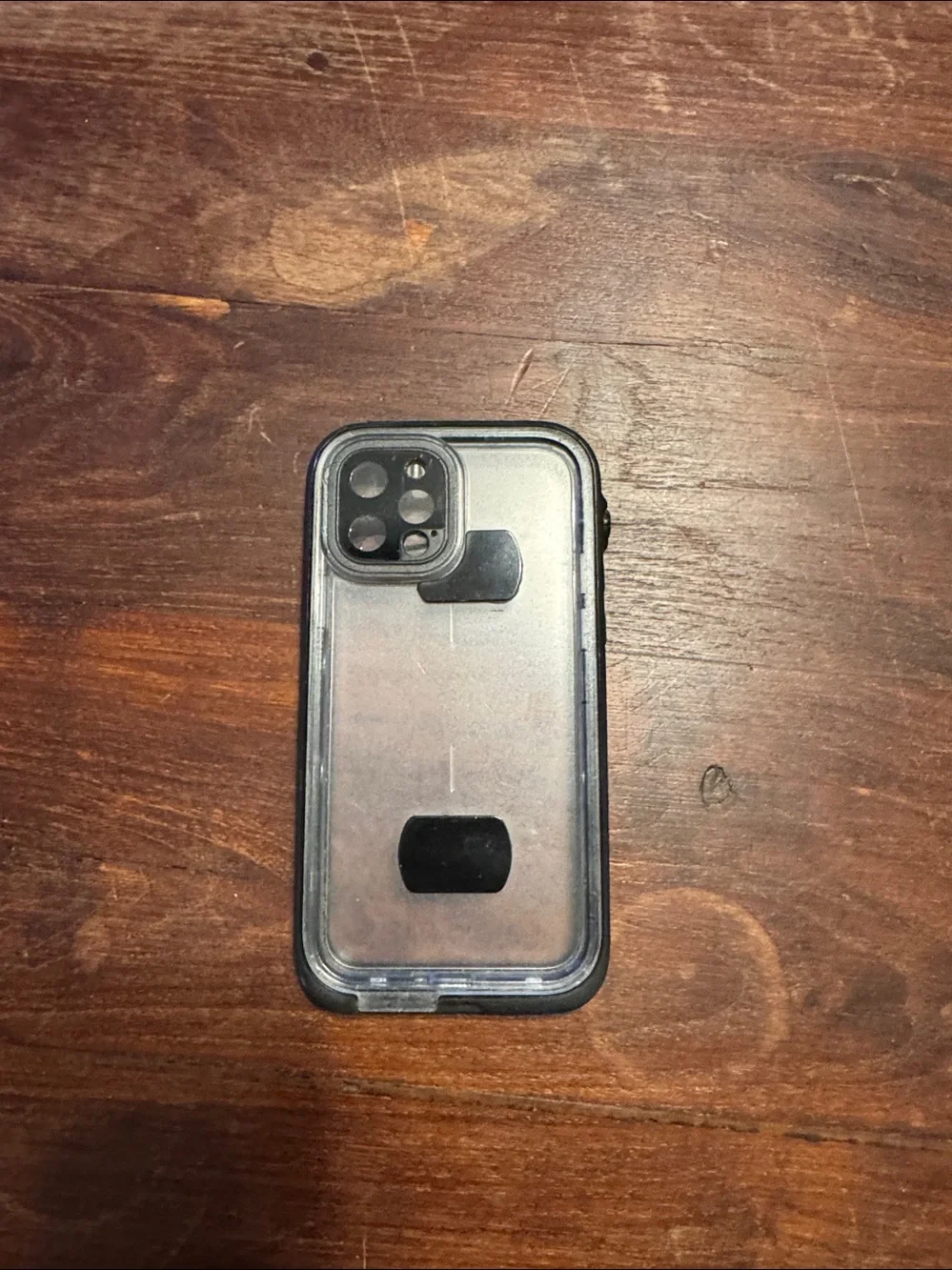 Catalyst Total Protection Waterproof Case iPhone 12 Pro